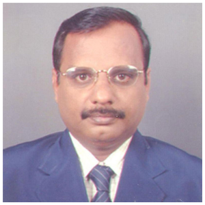 Prof. Dr. B. Jaykar